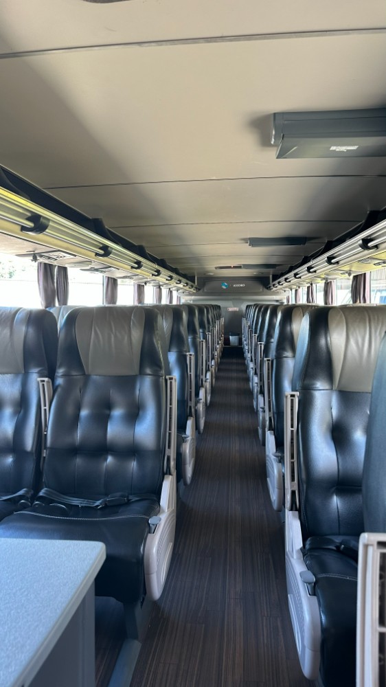 Mercedes-Benz ISIDRO — foto 6